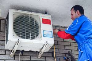 24/7 and Emergency HVAC Near Beverly, NJ | Air Conidtioning and Heating Contractors